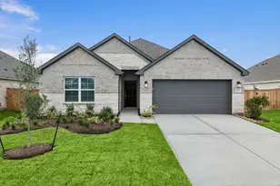 3621 Moraine Lk Dr, Santa Fe, TX 77510 - Photo 1