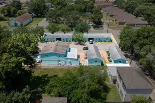 732 1st Ave N, Texas City, TX 77590 - Photo 48