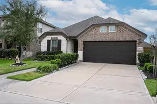 24931 Allendale Holw Trce, Richmond, TX 77406 - Photo 2