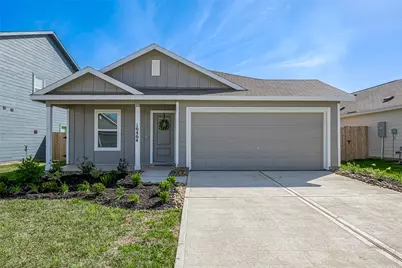 16464 Blossom Grove Drive, Conroe, TX 77303 - Photo 1