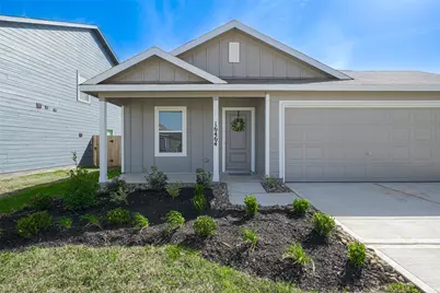 16464 Blossom Grove Drive, Conroe, TX 77303 - Photo 2