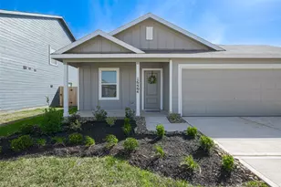 16464 Blossom Grv Dr, Conroe, TX 77303 - Photo 2