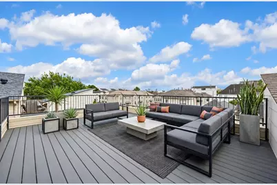 6102 Maxie Street, Houston, TX 77007 - Photo 2