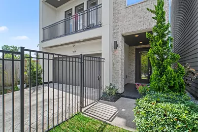 1608 Harrington Street, Houston, TX 77009 - Photo 2