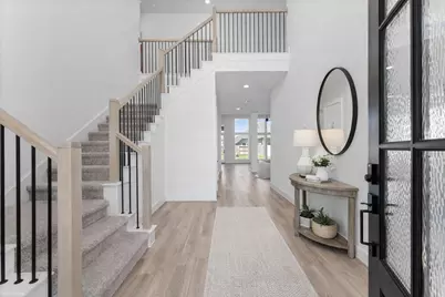 16251 Summer Aster Trail, Hockley, TX 77447 - Photo 2