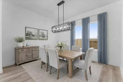 16251 Summer Aster Trail, Hockley, TX 77447 - Photo 4