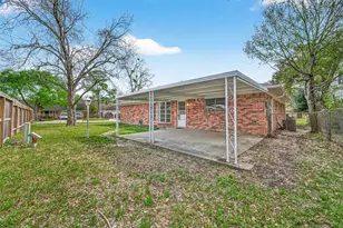 1802 Terrence Dr, Stafford, TX 77477 - Photo 30