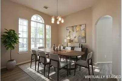 20939 Jessica Rose Lane, Spring, TX 77379 - Photo 4