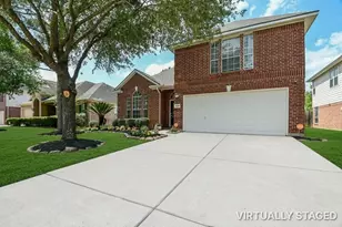 20939 Jessica Rose Ln, Spring, TX 77379 - Photo 2