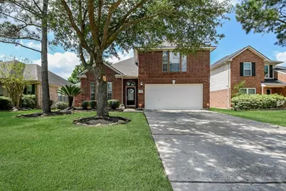 20939 Jessica Rose Lane, Spring, TX 77379 - Photo 1
