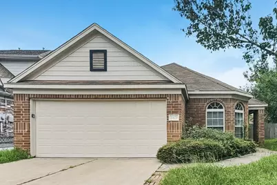 2423 Lofty Falls Court, Spring, TX 77386 - Photo 1