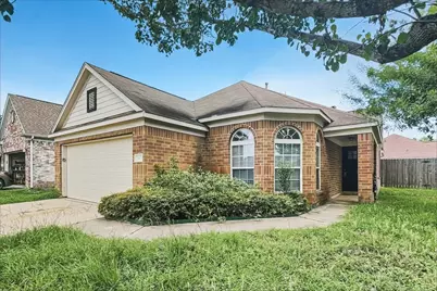 2423 Lofty Falls Court, Spring, TX 77386 - Photo 2