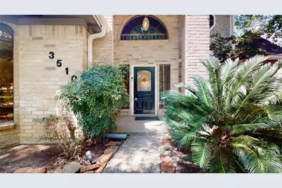 3510 Cypresswood Drive, Spring, TX 77388 - Photo 2