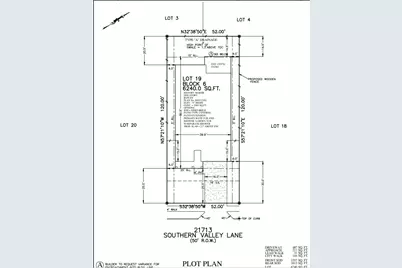 21713 Southern Valley Lane, New Caney, TX 77357 - Photo 20