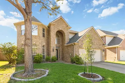 6010 Boyden Knoll Drive, Katy, TX 77494 - Photo 4