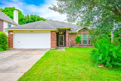 16302 Ash Point Lane, Sugar Land, TX 77498 - Photo 4