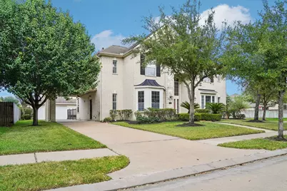 21802 W Citrus Rose Court, Cypress, TX 77433 - Photo 2