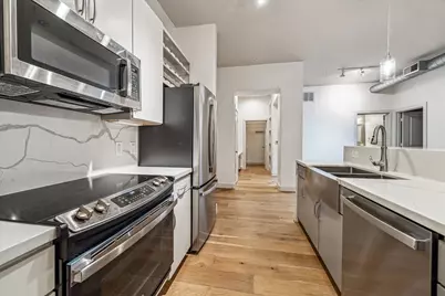 1901 Post Oak Boulevard #1206, Houston, TX 77056 - Photo 1