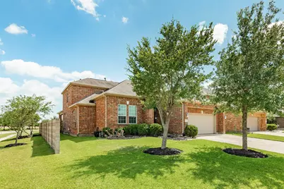 2730 Diamond Vista Lane, Rosharon, TX 77583 - Photo 8