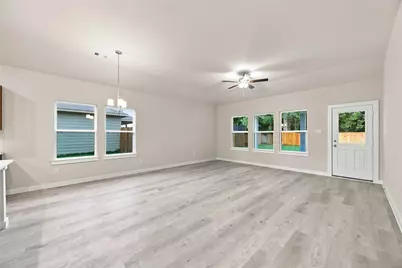 605 Burkett Street, Dayton, TX 77535 - Photo 2