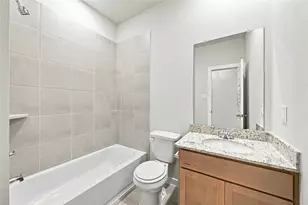 605 Burkett St, Dayton, TX 77535 - Photo 16
