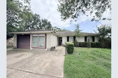 1322 Saddle Rock Drive, Houston, TX 77088 - Photo 1