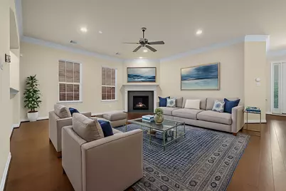 13322 Olive Trail, Houston, TX 77077 - Photo 4