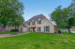 7911 Pine Green Ln, Humble, TX 77346 - Photo 2