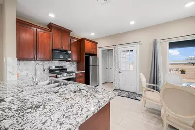 8307 W Green Leaf Street, Brookshire, TX 77423 - Photo 38