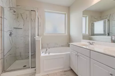 308 Redbud Ridge Drive, Brookshire, TX 77423 - Photo 6