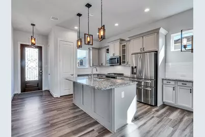 3203 Cache Crossing Drive, Houston, TX 77080 - Photo 4