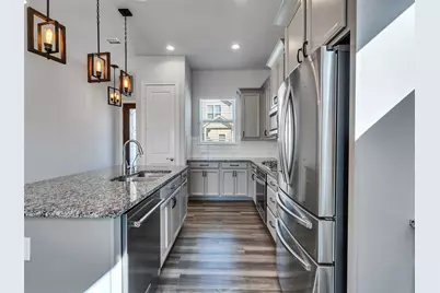 3203 Cache Crossing Drive, Houston, TX 77080 - Photo 8