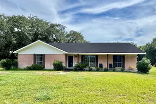 441 County Rd 219, Angleton, TX 77515 - Photo 1
