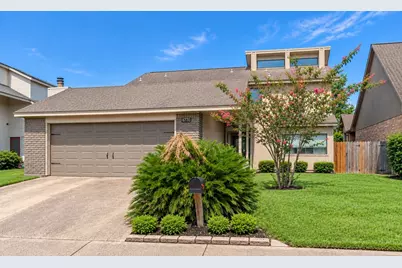 6770 Lexington Drive, Beaumont, TX 77706 - Photo 1