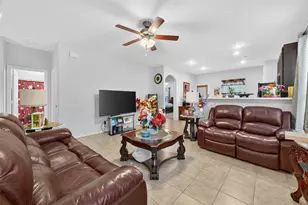 9707 Vanessa Glen Ct, Houston, TX 77044 - Photo 6
