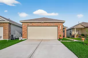 9707 Vanessa Glen Ct, Houston, TX 77044 - Photo 2