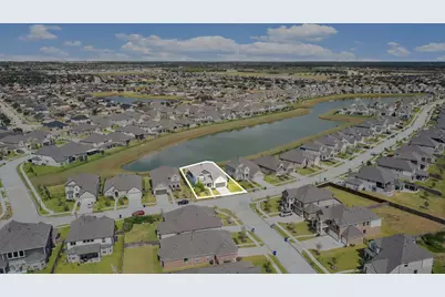 25 Carmel Drive, Manvel, TX 77578 - Photo 4