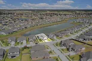 25 Carmel Dr, Manvel, TX 77578 - Photo 4