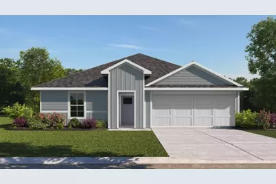 6634 Pelican Lane, Beasley, TX 77417 - Photo 1