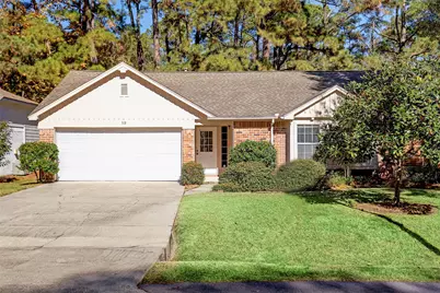 12 Fairmeade Bend Drive, The Woodlands, TX 77381 - Photo 2