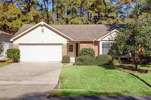 12 Fairmeade Bend Dr, The Woodlands, TX 77381 - Photo 2
