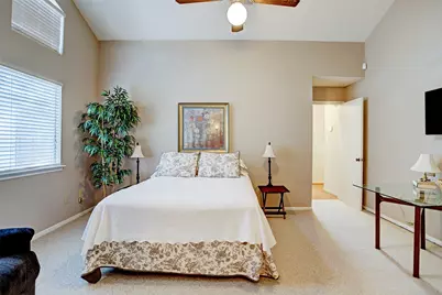 12 Fairmeade Bend Drive, The Woodlands, TX 77381 - Photo 22