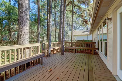 12 Fairmeade Bend Drive, The Woodlands, TX 77381 - Photo 26