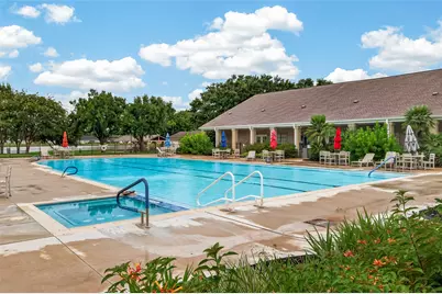 2743 N Larkspur Circle, Pearland, TX 77584 - Photo 32