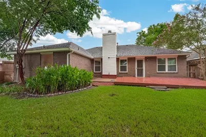 2743 N Larkspur Circle, Pearland, TX 77584 - Photo 4