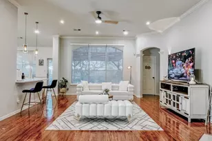 2727 Sunbird Dr, Houston, TX 77084 - Photo 4