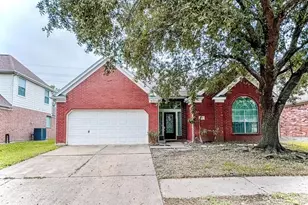 2727 Sunbird Dr, Houston, TX 77084 - Photo 1