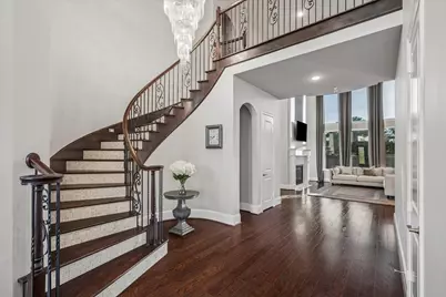 13615 Appaloosa Falls Court, Cypress, TX 77429 - Photo 2