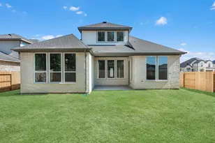 7066 N Lake Clopton Dr, Montgomery, TX 77316 - Photo 20