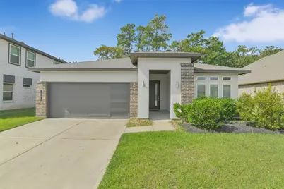 14322 Winema View Lane, Conroe, TX 77384 - Photo 1